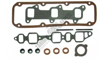 ÜST TAKIM CONTA SİLİNDİR CONTASIZ