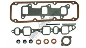 ÜST TAKIM CONTA SİLİNDİR CONTASIZ