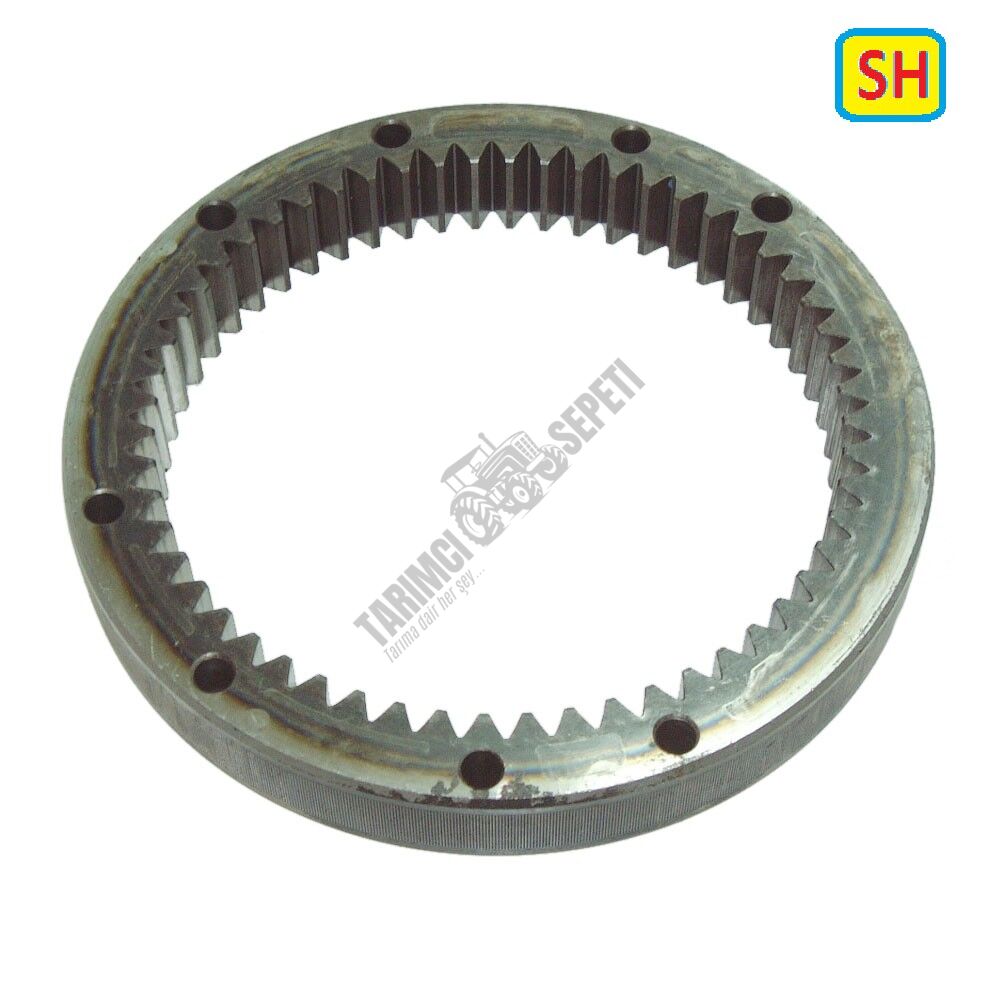 ARKA AKS CER ÇEMBER DİŞLİ