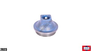 ÖN PORYA KAPAĞI PİK