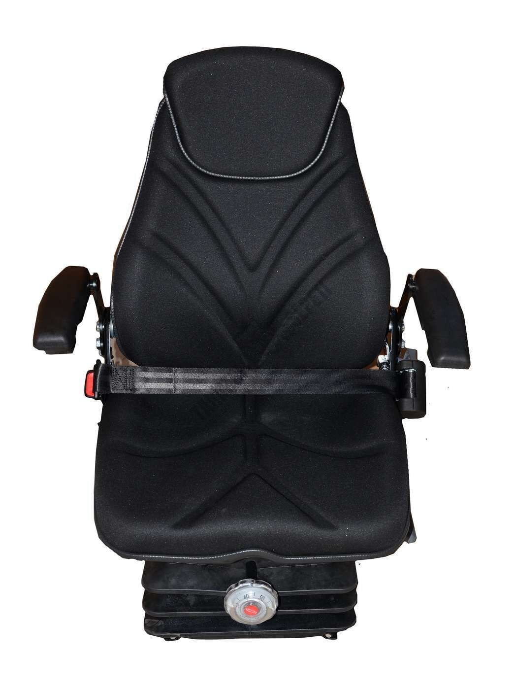 KOLTUK MEKANİK SÜSPANSİYONLU