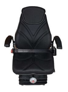 KOLTUK MEKANİK SÜSPANSİYONLU