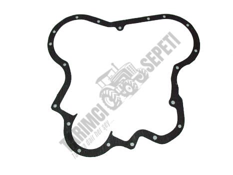 EKSANTRİK DIŞ KAPAK CONTA