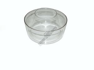 HAVA FİLTRE TOZ CAMI 7'' MEMELİ