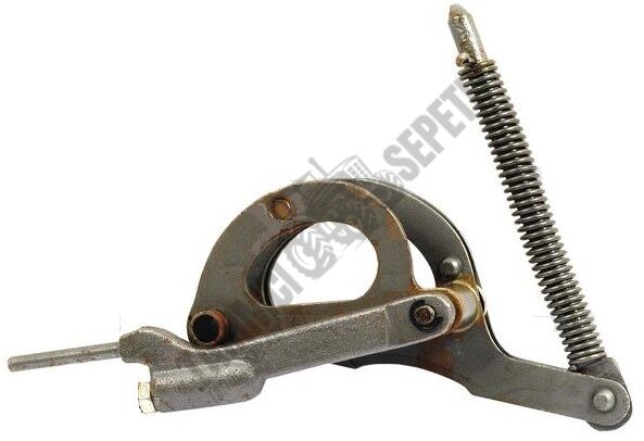 HİD.MEKANİZMASI ÇİFTLİ TETİKLİ