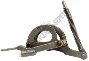 HİD.MEKANİZMASI ÇİFTLİ TETİKLİ