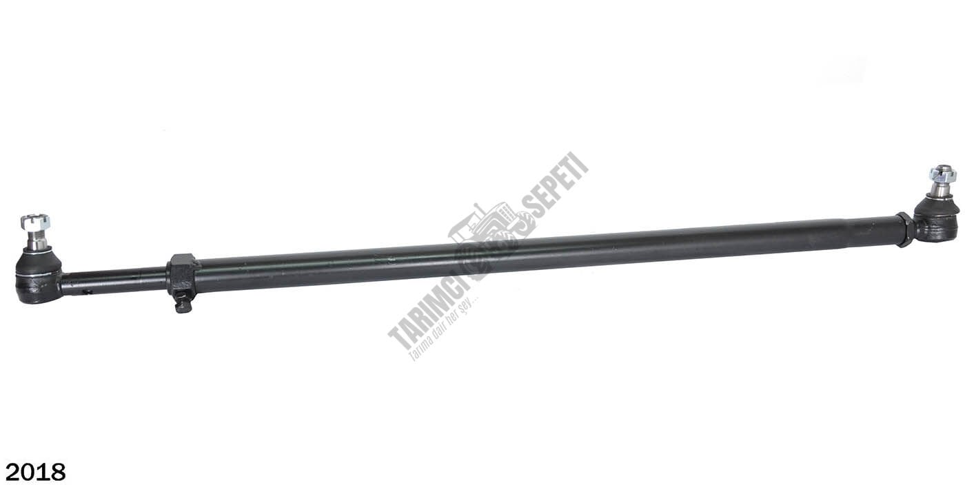 KOMPLE ÖN UZUN ENLEM ROT KALIN HİDROSTATİK 104.CM