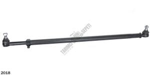 KOMPLE ÖN UZUN ENLEM ROT KALIN HİDROSTATİK 104.CM