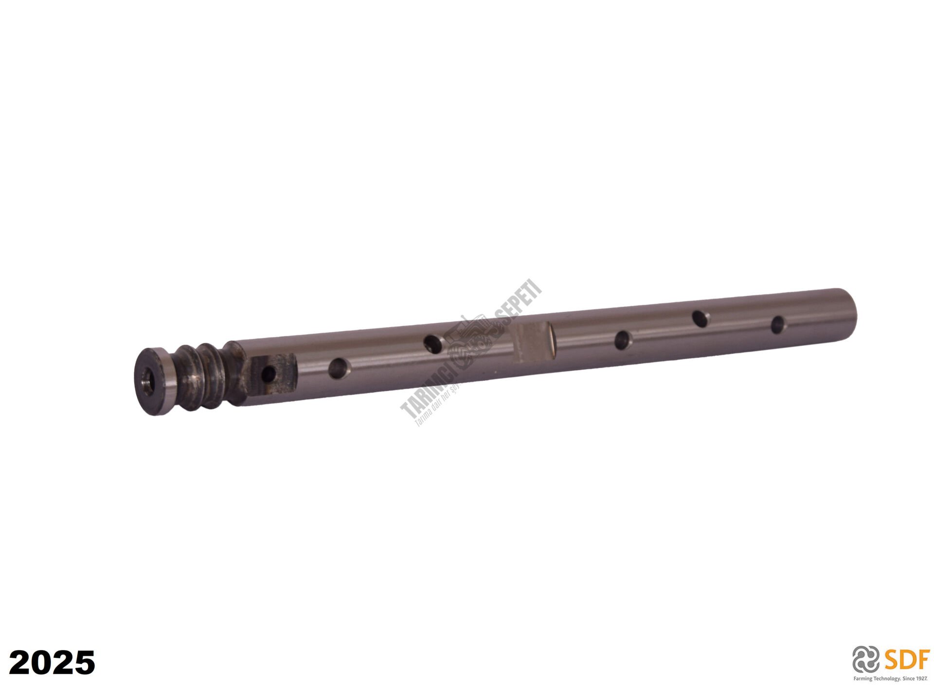 ŞANZIMAN VİTES HİLAL MİLİ