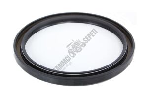 KRANK ARKA KEÇE SİYAH NİTRİL