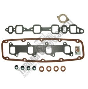 ÜST TAKIM CONTA (SİLİNDİR CONTASIZ)