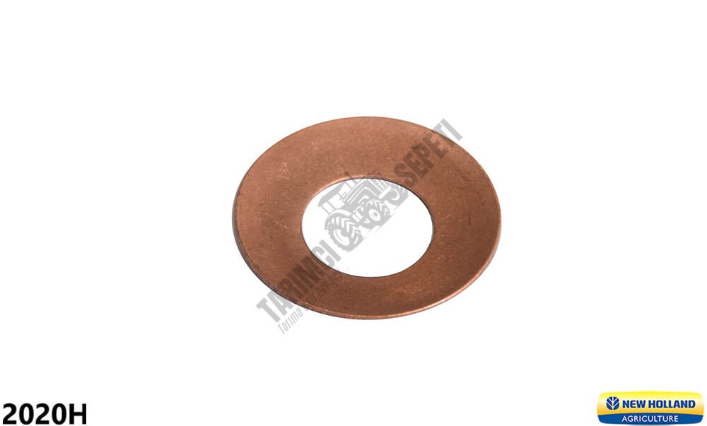 İSTAVROZ DİŞLİ PULU