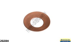 İSTAVROZ DİŞLİ PULU