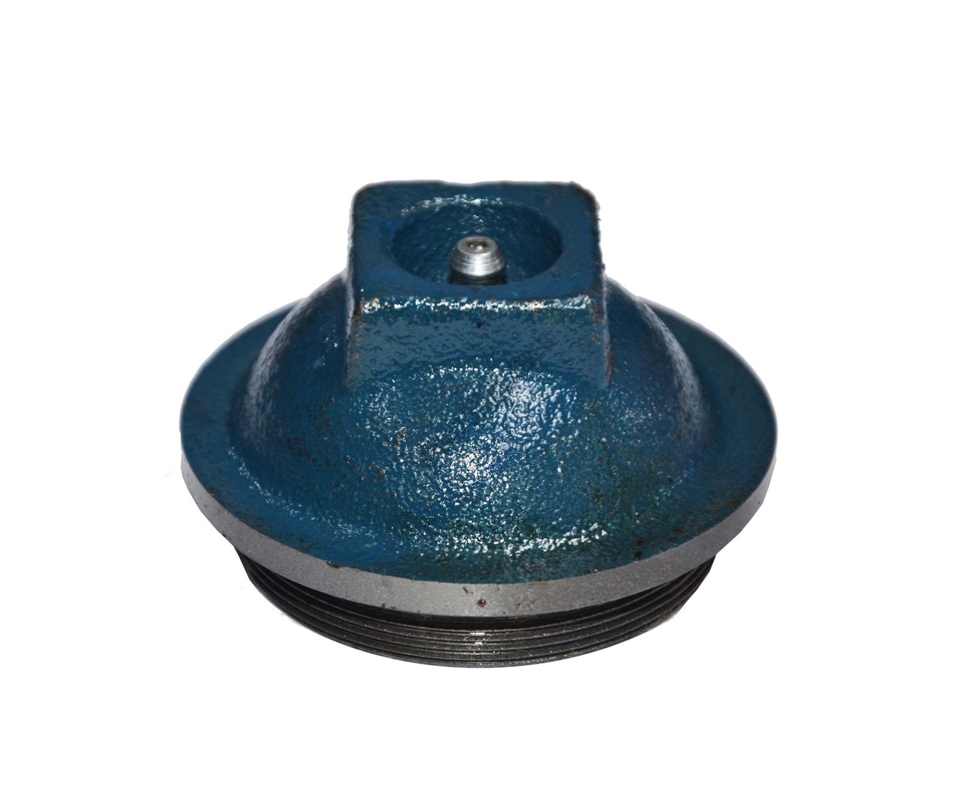 ÖN PORYA KAPAĞI PİK