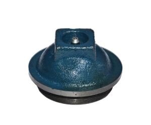 ÖN PORYA KAPAĞI PİK