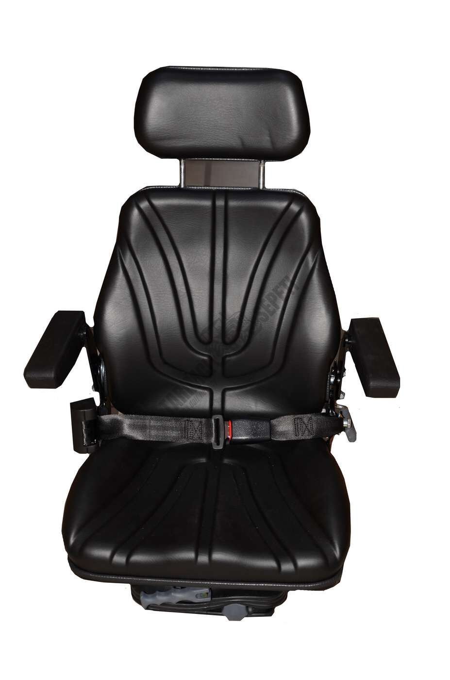 KOLTUK MEKANİK SÜSPANSİYONLU