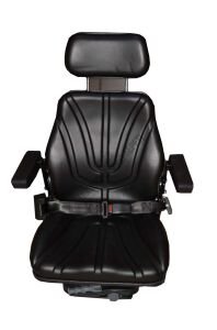 KOLTUK MEKANİK SÜSPANSİYONLU