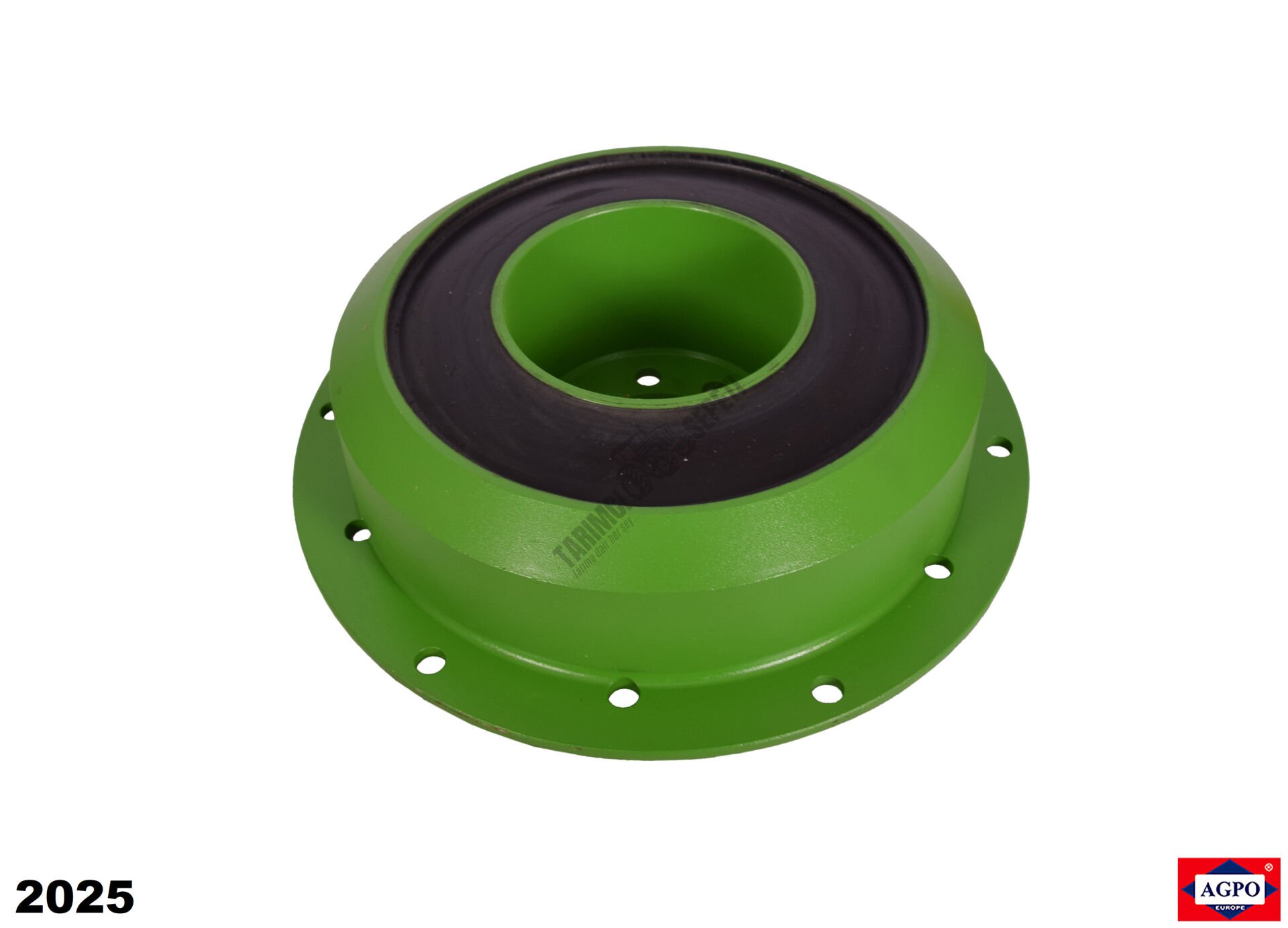 DAMPER TORSIYON