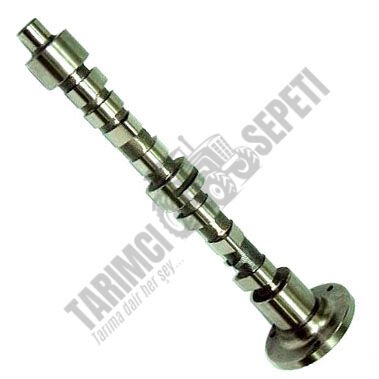 EKSANTRİK MİLİ EM R2,76