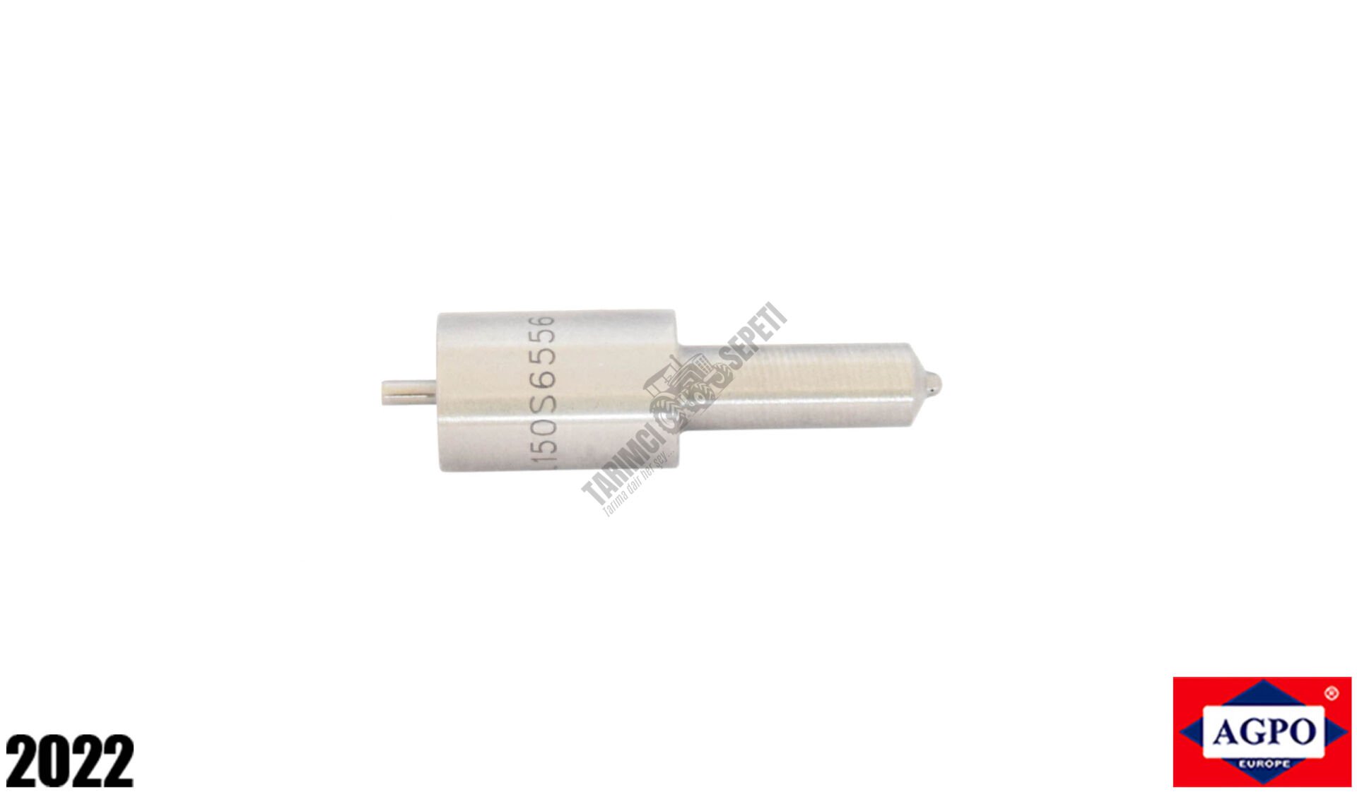 ENJEKTÖR MEMESİ (BDLL150S6556)