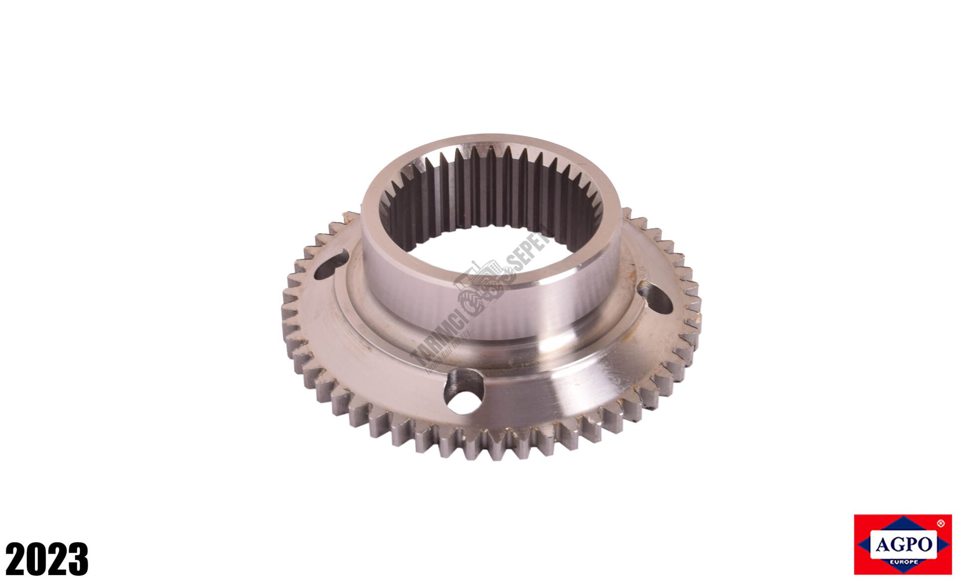 4x4 ÖN.DİF.CER KONİK DİŞLİ 54/38T AG.85-105