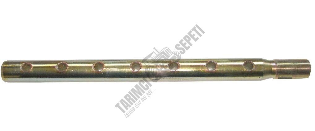 HİD.DİR.ÖN LİFT ROT MİLİ DELİKLİ 4x2