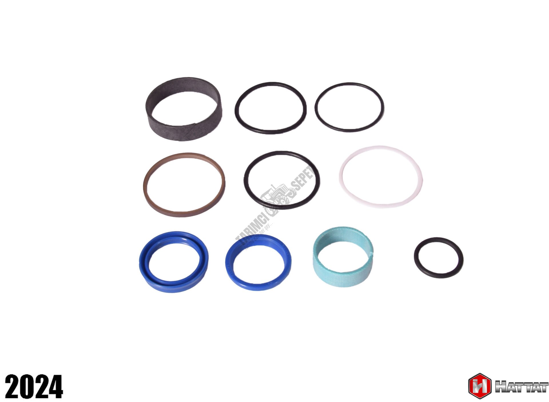 DALMA SİLİNDİR TAMİR TAKIMI