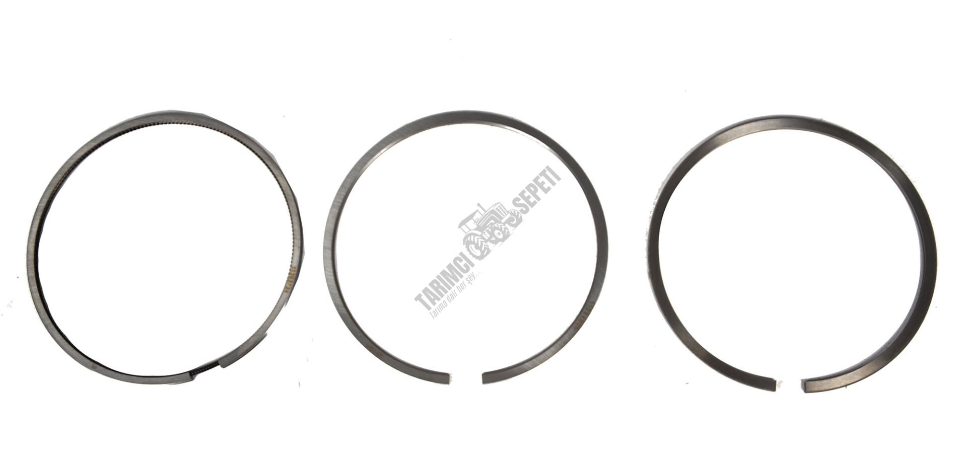 SEGMAN STD TURBO 008 29 NO-115x3,0x2,5x4,0 MM