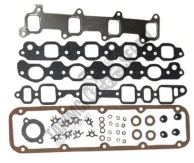 ÜST TAKIM CONTA (SİLİNDİR CONTASIZ) İHR TİP