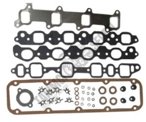 ÜST TAKIM CONTA (SİLİNDİR CONTASIZ) İHR TİP