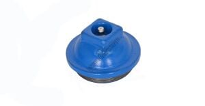 ÖN PORYA KAPAĞI PİK