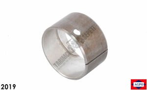 EKSANTRİK MİL BURCU (YATAĞI)