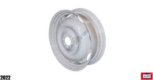 ARKA JANT KOMPLE 12x38