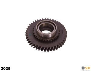 ŞANZIMAN 3.VİTES DİŞLİSİ Z:44