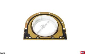 KRANK ARKA KEÇE FLANŞLI 420056-VAE