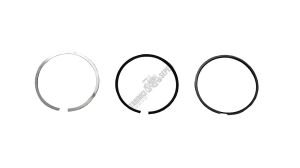 SEGMAN STD ( 010 27NO)