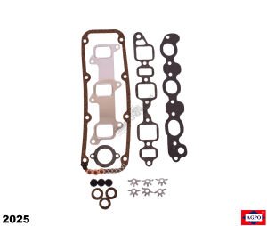 ÜST TAKIM CONTA SİLİNDİR CONTASIZ