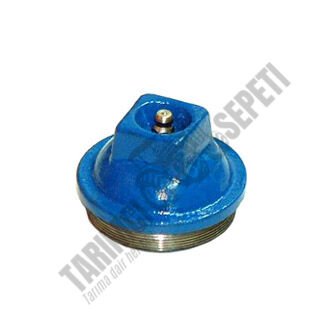 ÖN PORYA KAPAĞI PİK