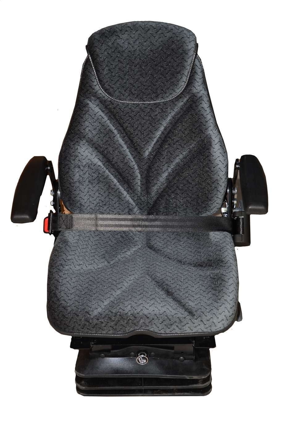 KOLTUK HAVALI SÜSPANSİYONLU