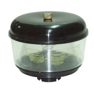 HAVA FİLTRE CAMLI BACA PLASTİK