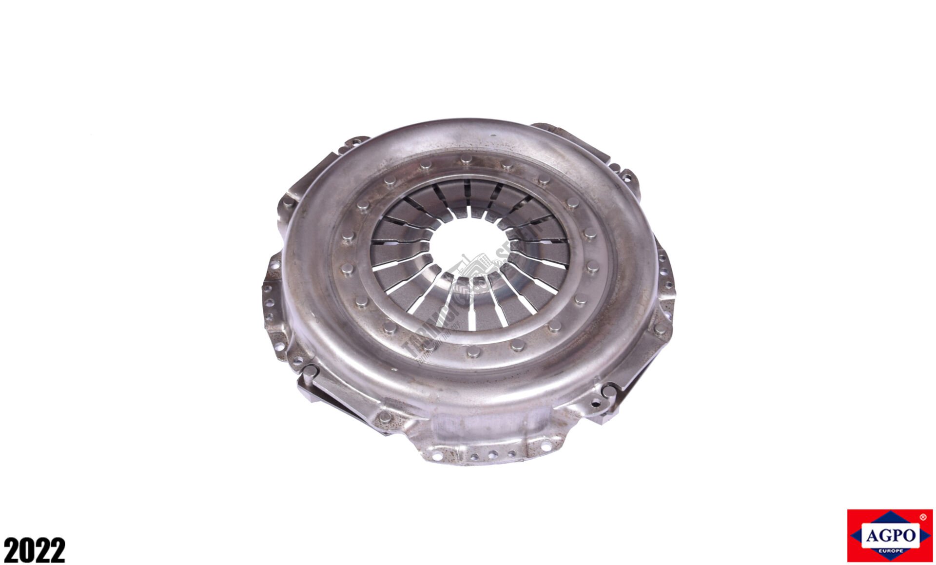 DEBRİYAJ BASKISI 12'' ŞEMSİYE TİP