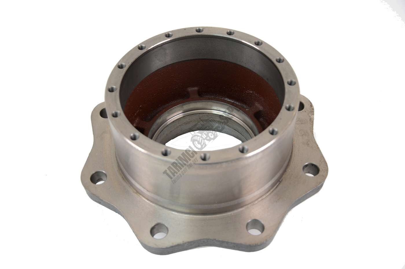 4x4 ÖN DİF.AKS PORYASI AG-85/105 DANA TİP