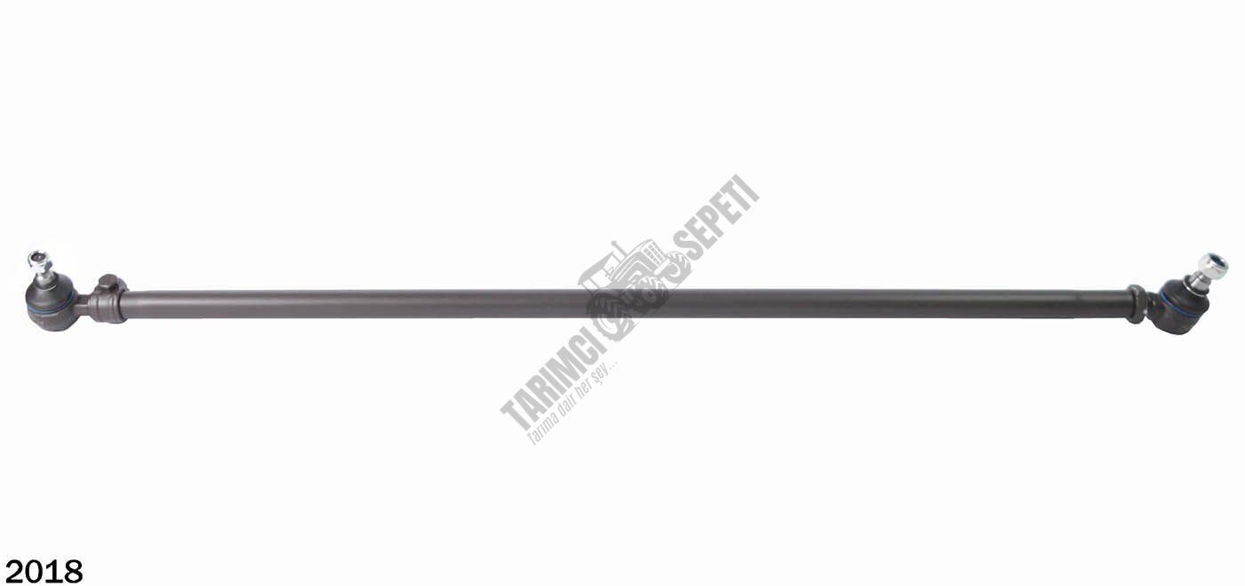 UZUN ROT (BOYLAM) LH KALIN