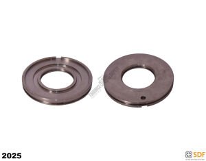 ÖN DİFRANSİYEL KİLİT PİSTONU