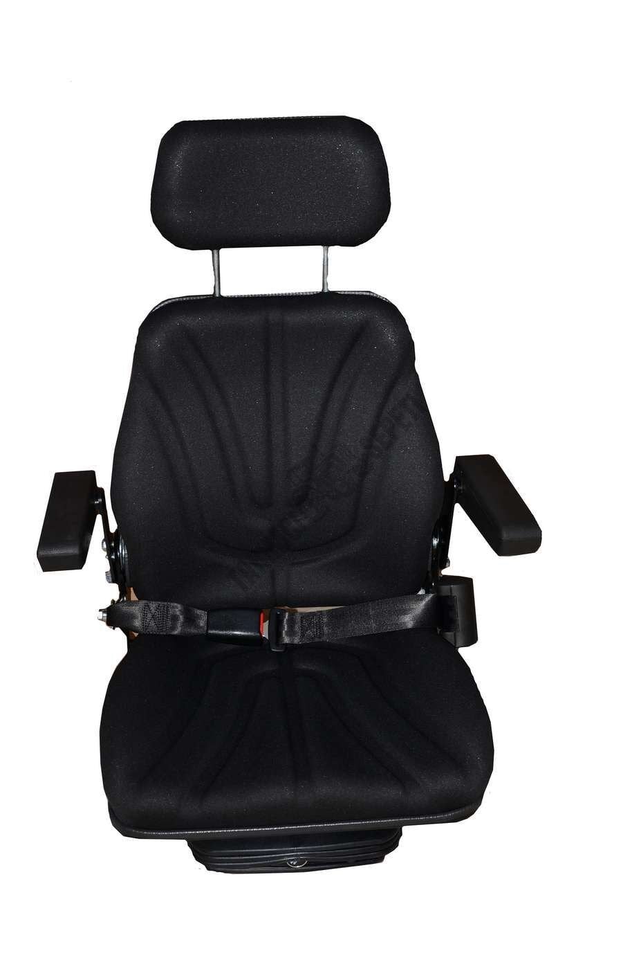 KOLTUK HAVALI SÜSPANSİYONLU