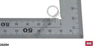 ENJ.CIVATA VE KÜLB.SAPLAMA ÜST ALÜMİNYUM PUL 5/16