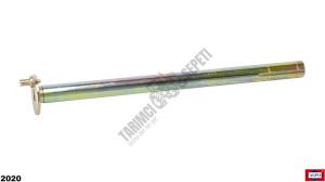 HİD.KADRAN MİL BORUSU 27CM YUVR.KAFALI 4x4