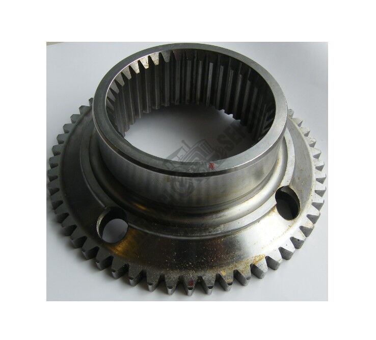 4x4 ÖN DİF.CER ÇANAK KONİK DİŞLİ AG.85-105