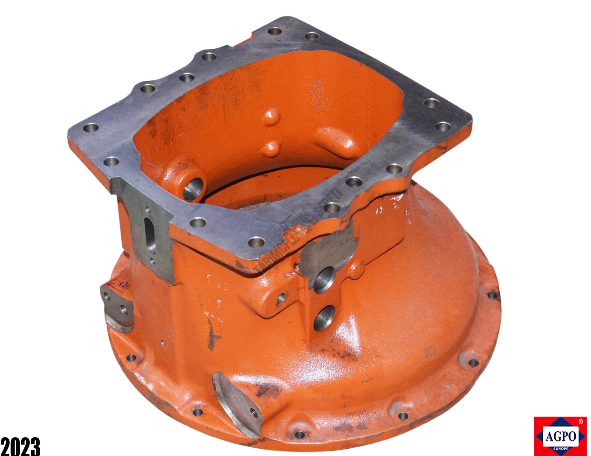 ŞANZIMAN ARA GÖVDE 405792 (T10 TRANS.24+24 - 41177