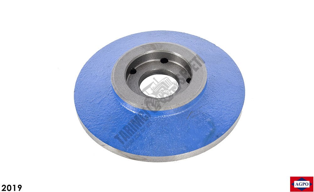 ATOM FİLTRE FLANŞI